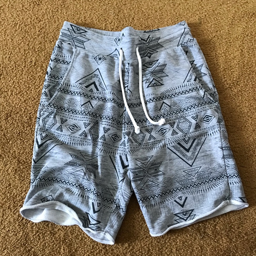 H&M shorts
